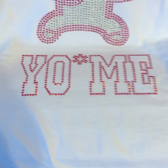 New: Heavyweight graphic pic T-shirt - Picture 2 of 4